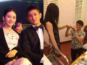 吴奇隆爆料录制趣事视频,揭秘幕后的欢乐瞬间